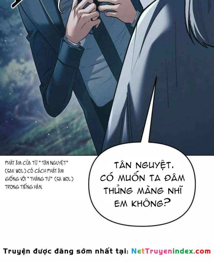 Cuộc Sống Hồi Quy Của Pháp Sư Hẻm Sau Chapter 36 - 81