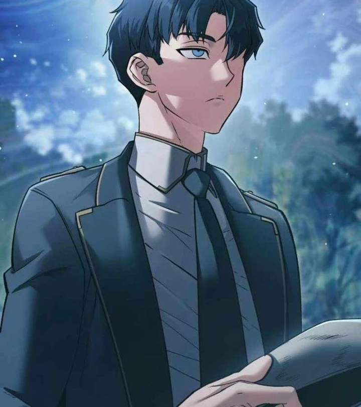 Cuộc Sống Hồi Quy Của Pháp Sư Hẻm Sau Chapter 36 - 84