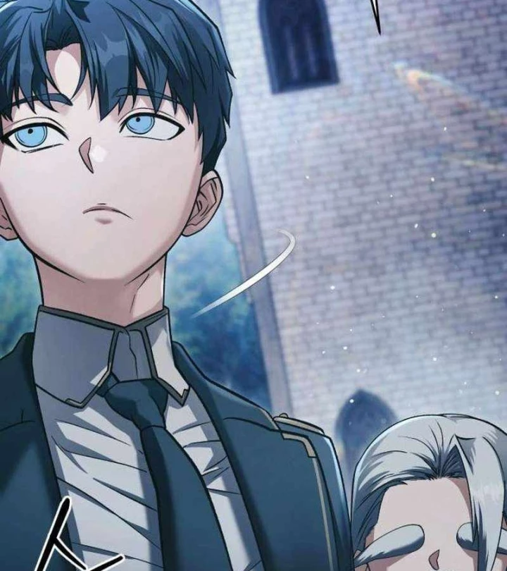 Cuộc Sống Hồi Quy Của Pháp Sư Hẻm Sau Chapter 36 - 87