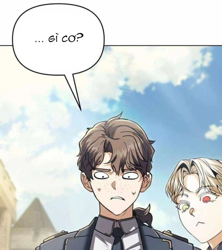 Cuộc Sống Hồi Quy Của Pháp Sư Hẻm Sau Chapter 36 - 94