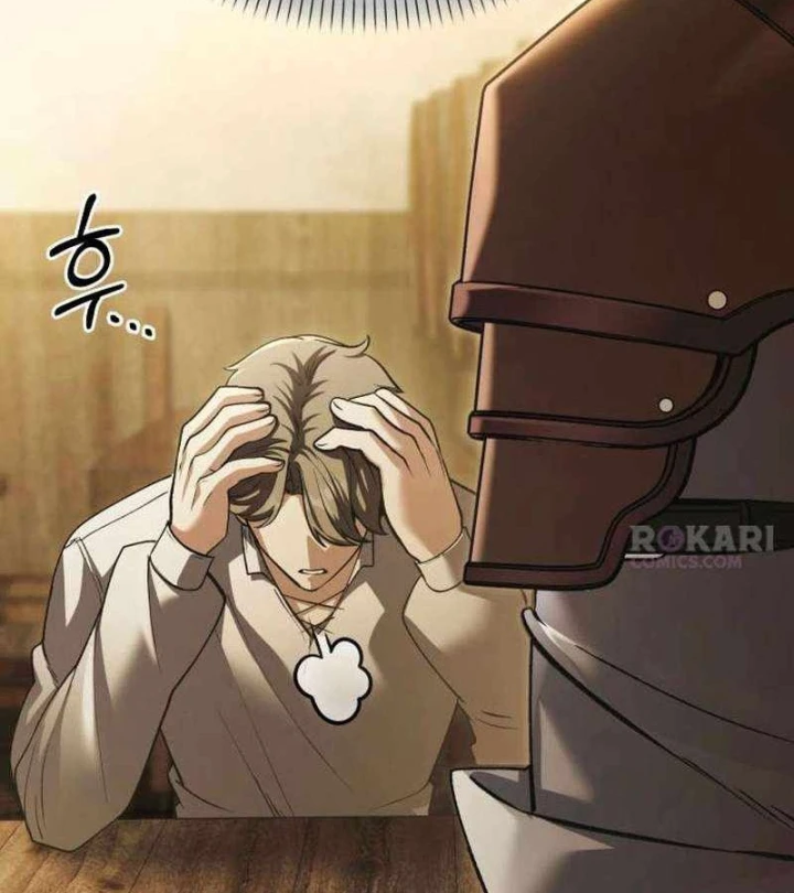 Cuộc Sống Hồi Quy Của Pháp Sư Hẻm Sau Chapter 36 - 122