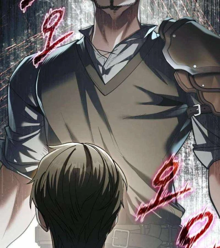 Cuộc Sống Hồi Quy Của Pháp Sư Hẻm Sau Chapter 36 - 125