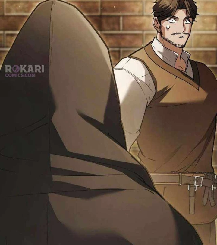 Cuộc Sống Hồi Quy Của Pháp Sư Hẻm Sau Chapter 36 - 177