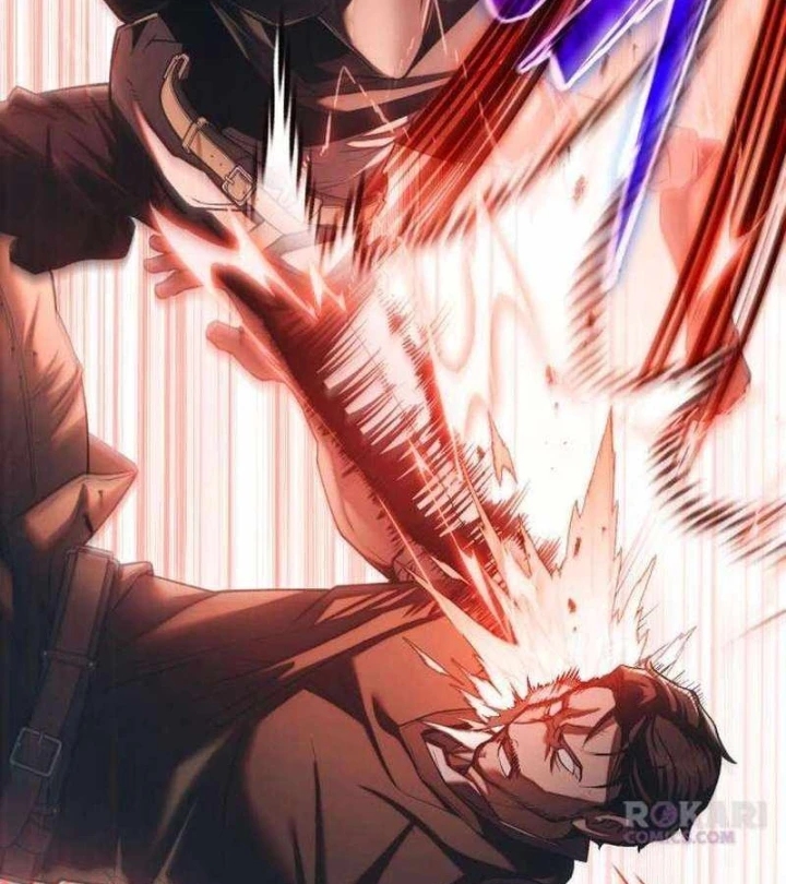 Cuộc Sống Hồi Quy Của Pháp Sư Hẻm Sau Chapter 36 - 186