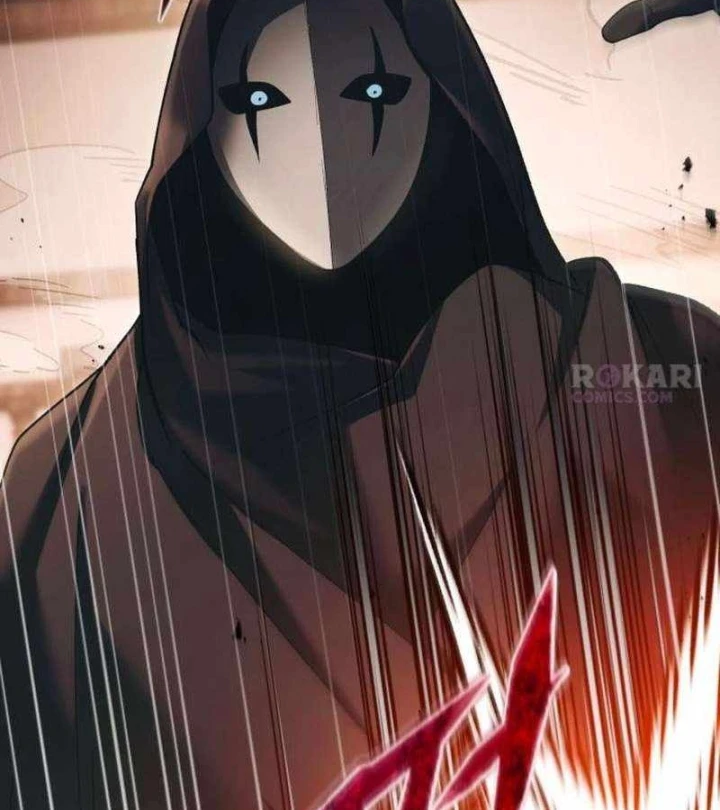 Cuộc Sống Hồi Quy Của Pháp Sư Hẻm Sau Chapter 36 - 191