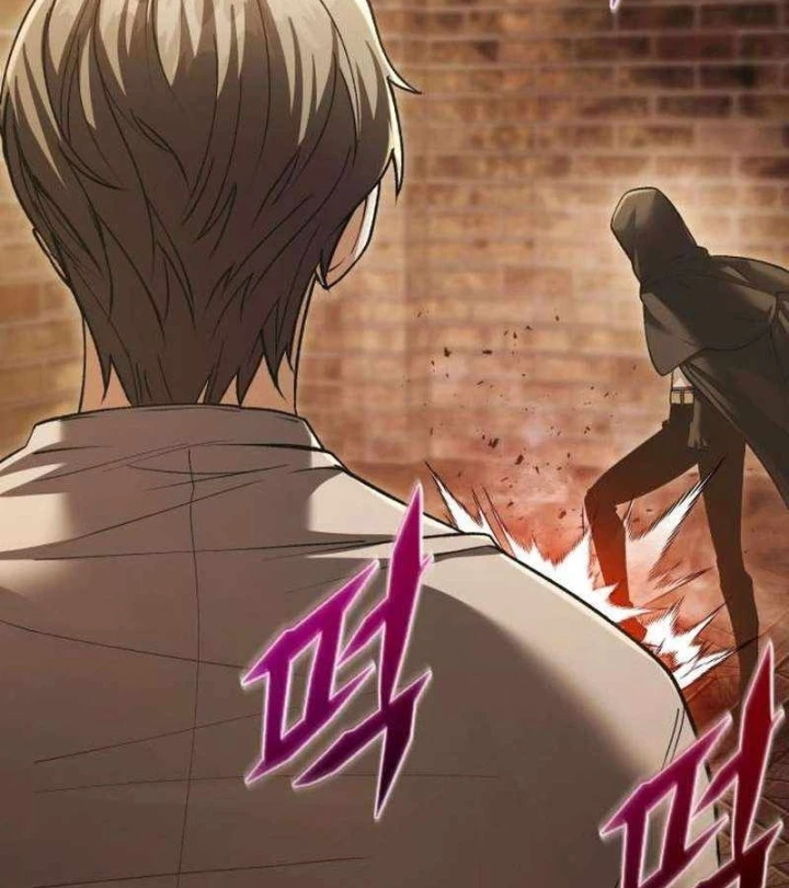 Cuộc Sống Hồi Quy Của Pháp Sư Hẻm Sau Chapter 36 - 193