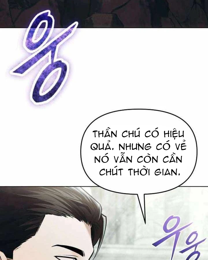 Cuộc Sống Hồi Quy Của Pháp Sư Hẻm Sau Chapter 37 - 19