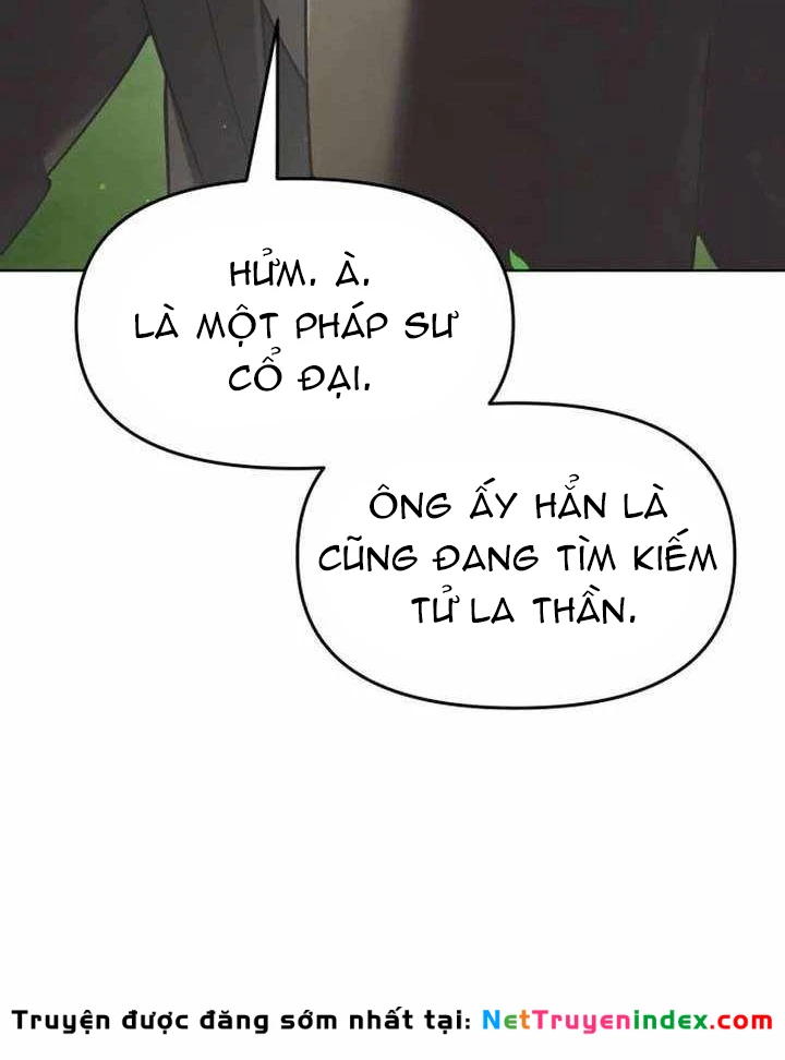 Cuộc Sống Hồi Quy Của Pháp Sư Hẻm Sau Chapter 37 - 27