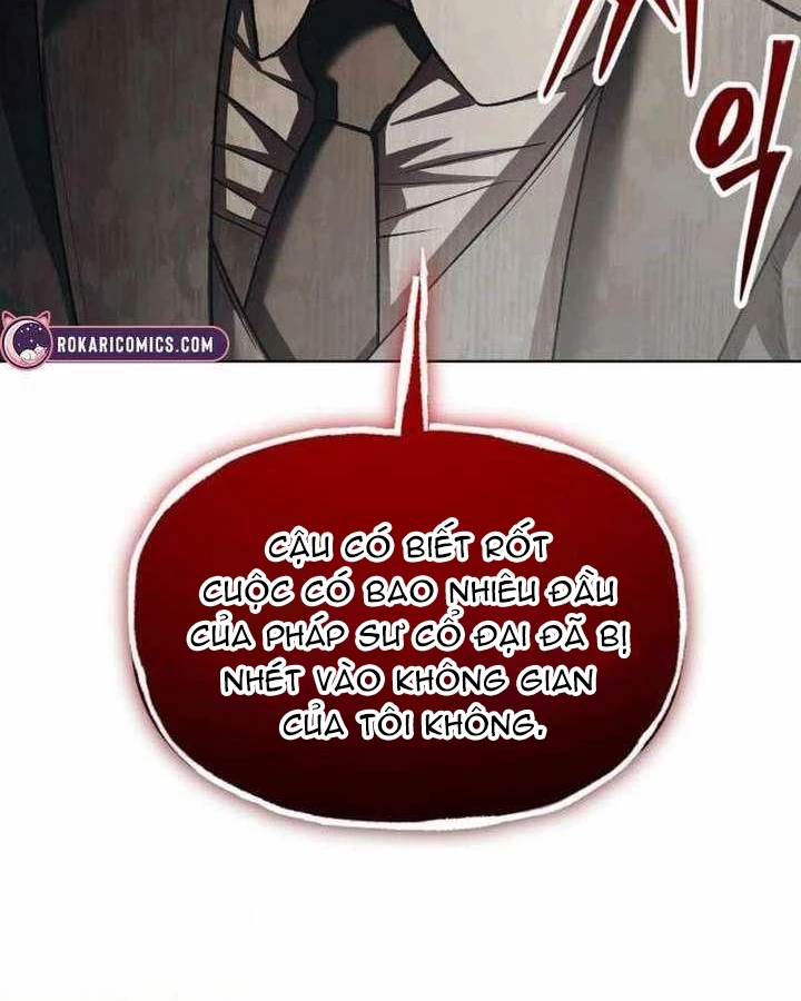 Cuộc Sống Hồi Quy Của Pháp Sư Hẻm Sau Chapter 37 - 32