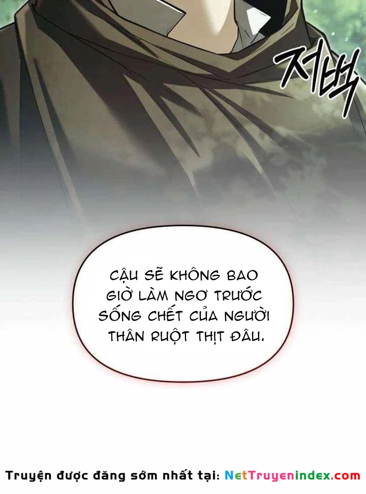 Cuộc Sống Hồi Quy Của Pháp Sư Hẻm Sau Chapter 37 - 36