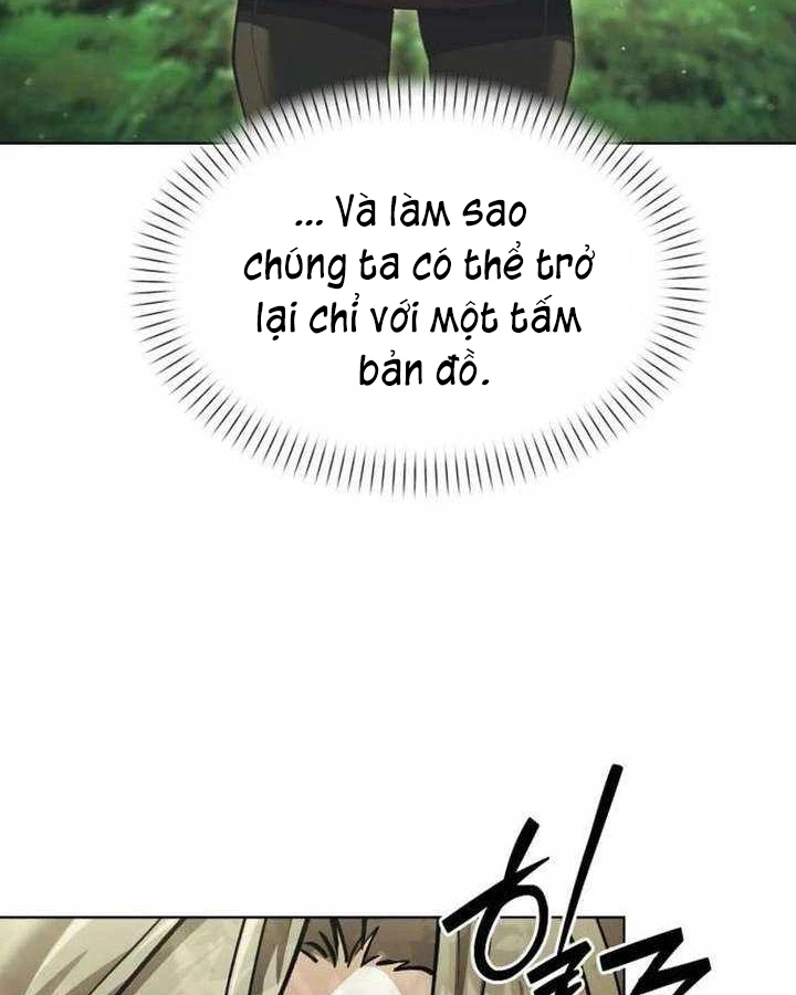 Cuộc Sống Hồi Quy Của Pháp Sư Hẻm Sau Chapter 37 - 43