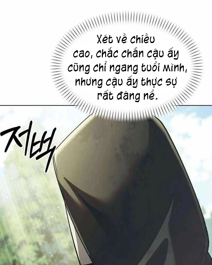Cuộc Sống Hồi Quy Của Pháp Sư Hẻm Sau Chapter 37 - 45