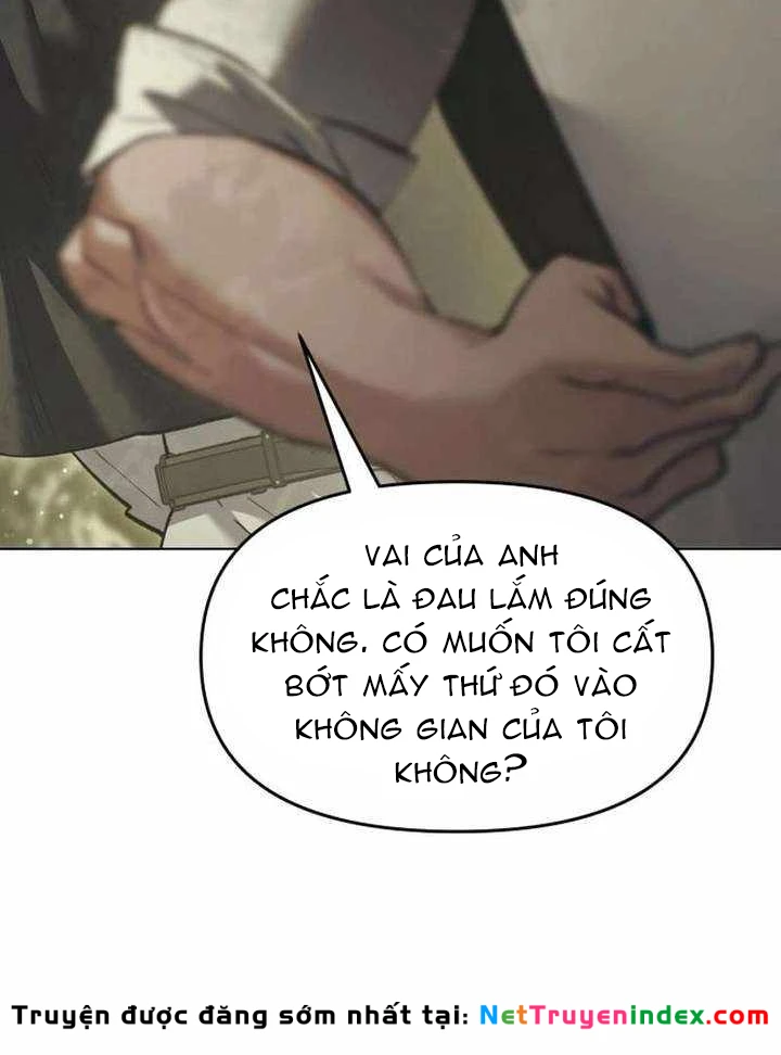 Cuộc Sống Hồi Quy Của Pháp Sư Hẻm Sau Chapter 37 - 49