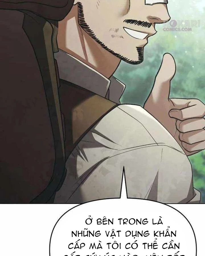 Cuộc Sống Hồi Quy Của Pháp Sư Hẻm Sau Chapter 37 - 51