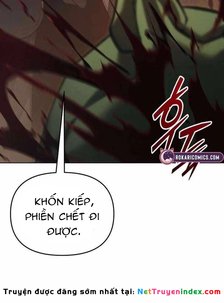 Cuộc Sống Hồi Quy Của Pháp Sư Hẻm Sau Chapter 37 - 108