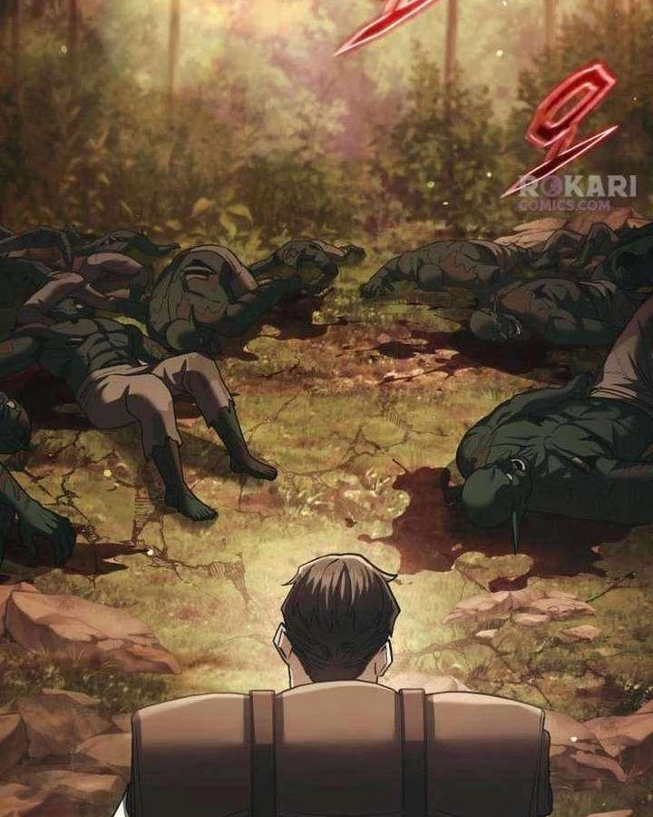 Cuộc Sống Hồi Quy Của Pháp Sư Hẻm Sau Chapter 37 - 127