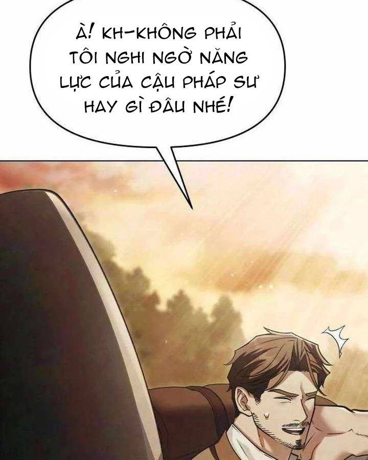 Cuộc Sống Hồi Quy Của Pháp Sư Hẻm Sau Chapter 37 - 129