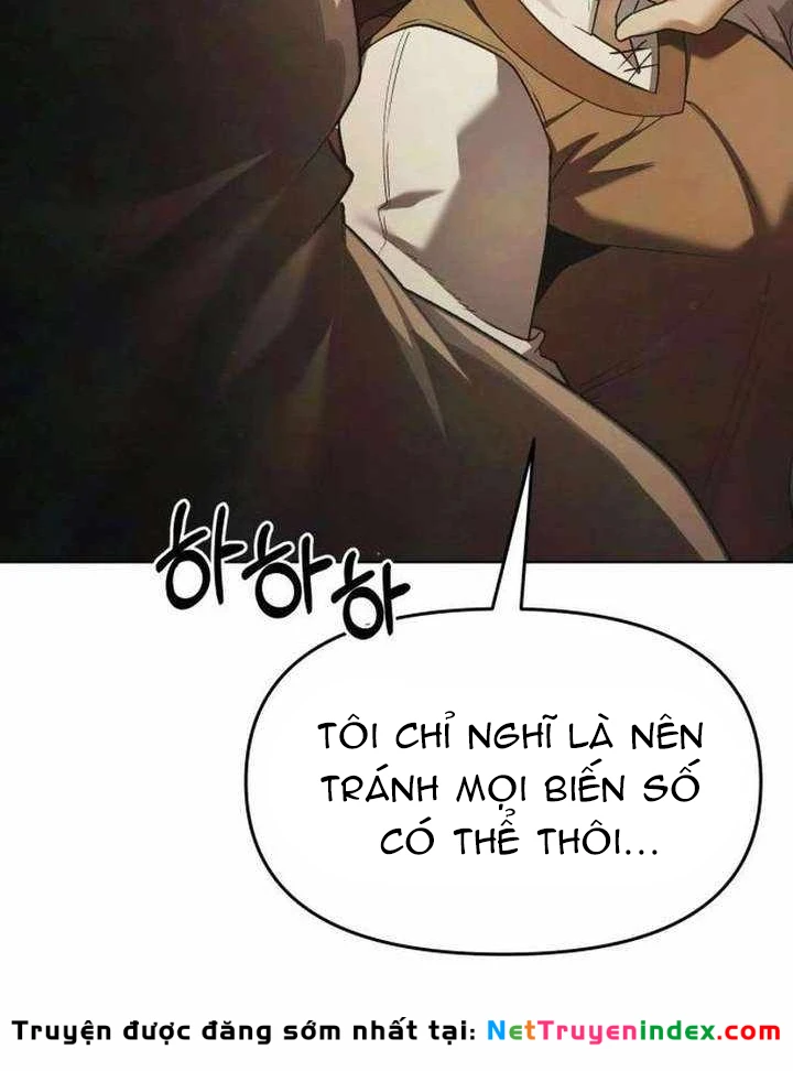 Cuộc Sống Hồi Quy Của Pháp Sư Hẻm Sau Chapter 37 - 130