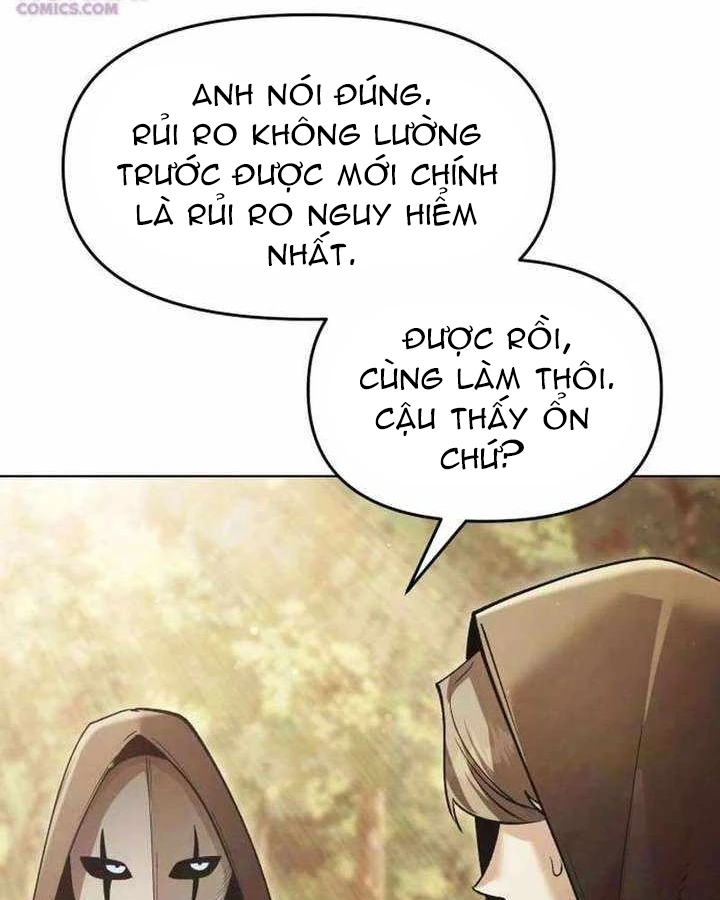 Cuộc Sống Hồi Quy Của Pháp Sư Hẻm Sau Chapter 37 - 132