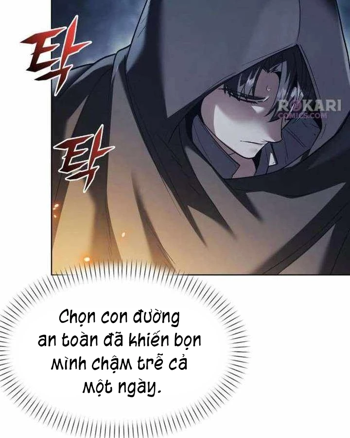 Cuộc Sống Hồi Quy Của Pháp Sư Hẻm Sau Chapter 37 - 154