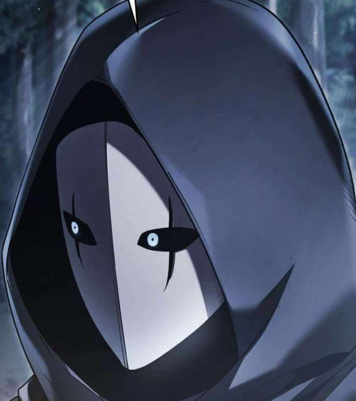 Cuộc Sống Hồi Quy Của Pháp Sư Hẻm Sau Chapter 38 - 15