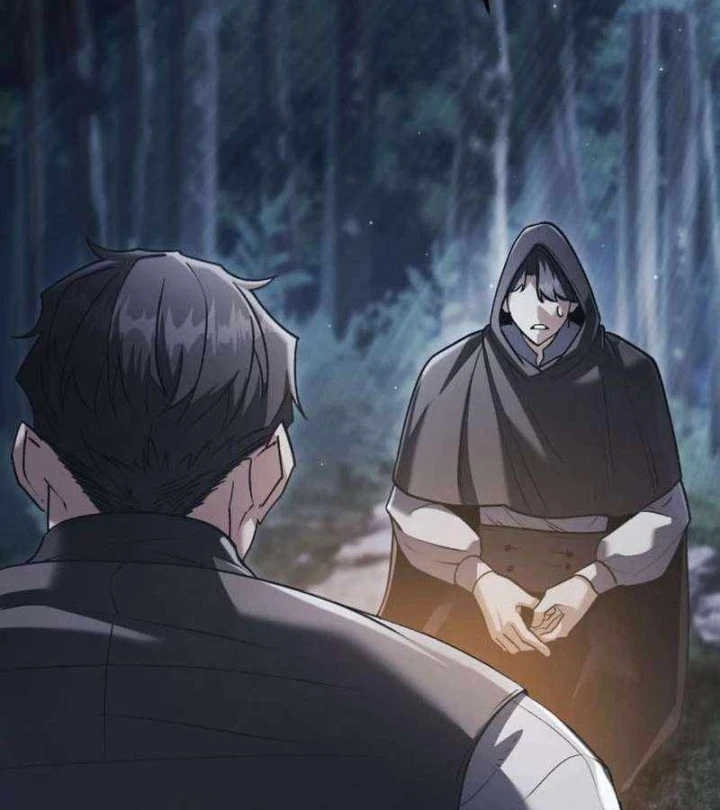 Cuộc Sống Hồi Quy Của Pháp Sư Hẻm Sau Chapter 38 - 21