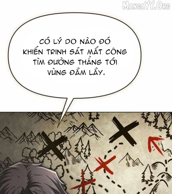 Cuộc Sống Hồi Quy Của Pháp Sư Hẻm Sau Chapter 38 - 24