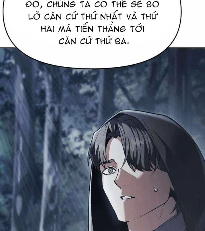 Cuộc Sống Hồi Quy Của Pháp Sư Hẻm Sau Chapter 38 - 27