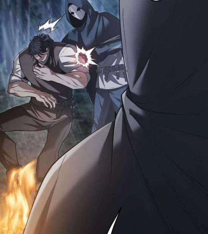 Cuộc Sống Hồi Quy Của Pháp Sư Hẻm Sau Chapter 38 - 54