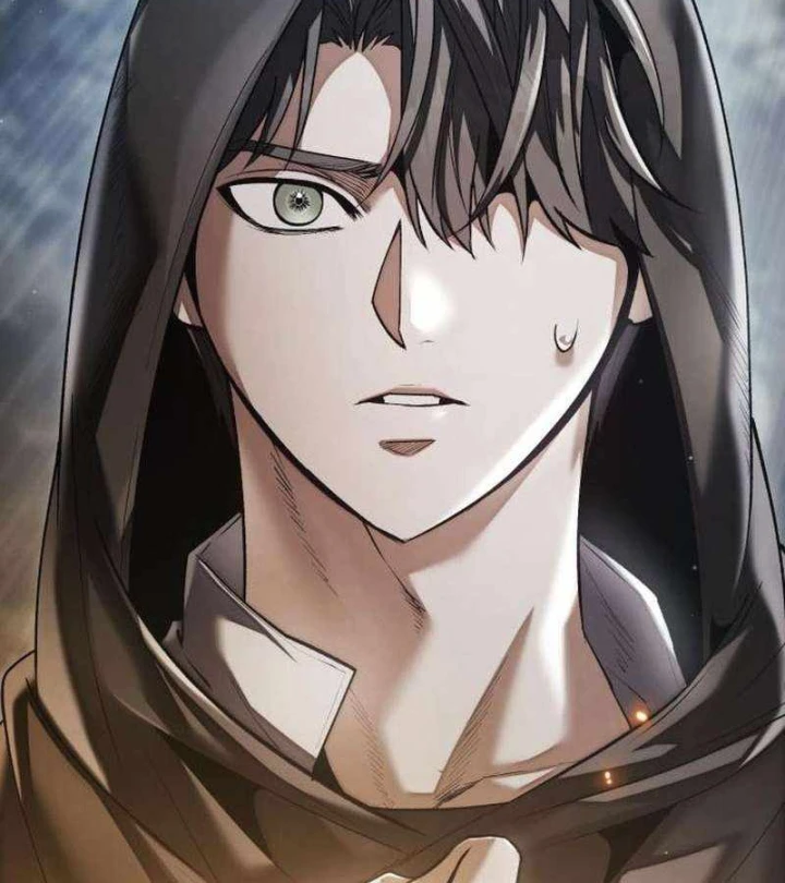 Cuộc Sống Hồi Quy Của Pháp Sư Hẻm Sau Chapter 38 - 79