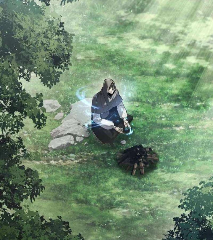 Cuộc Sống Hồi Quy Của Pháp Sư Hẻm Sau Chapter 38 - 92