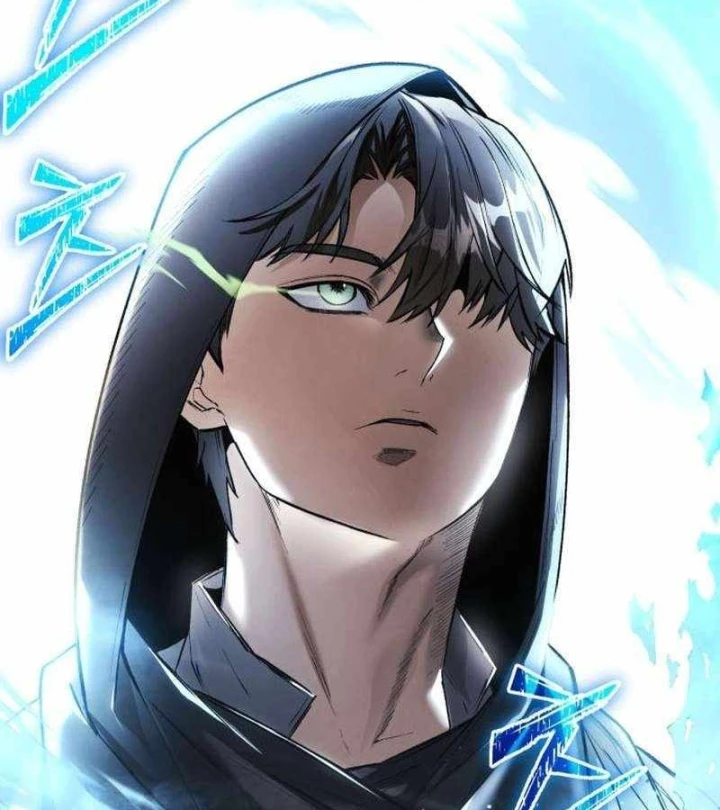 Cuộc Sống Hồi Quy Của Pháp Sư Hẻm Sau Chapter 38 - 95