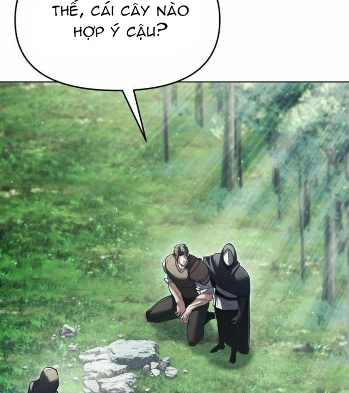 Cuộc Sống Hồi Quy Của Pháp Sư Hẻm Sau Chapter 38 - 104