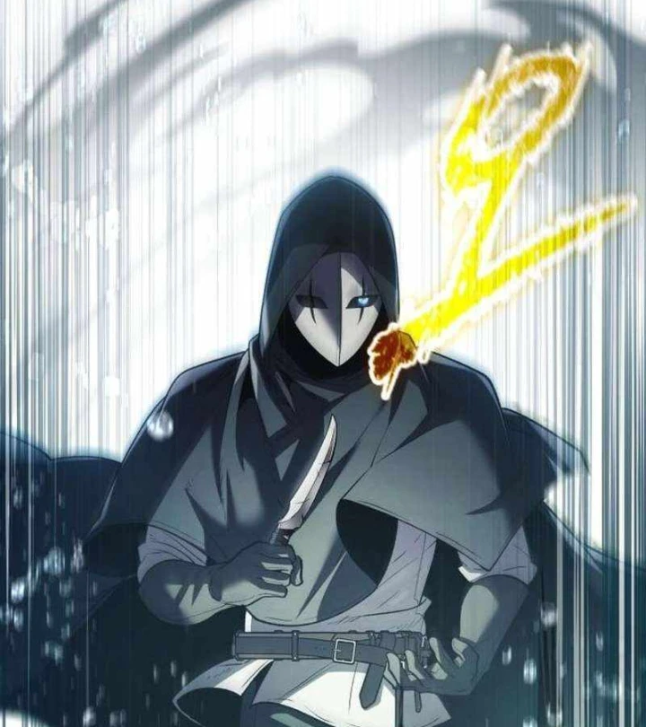 Cuộc Sống Hồi Quy Của Pháp Sư Hẻm Sau Chapter 38 - 141