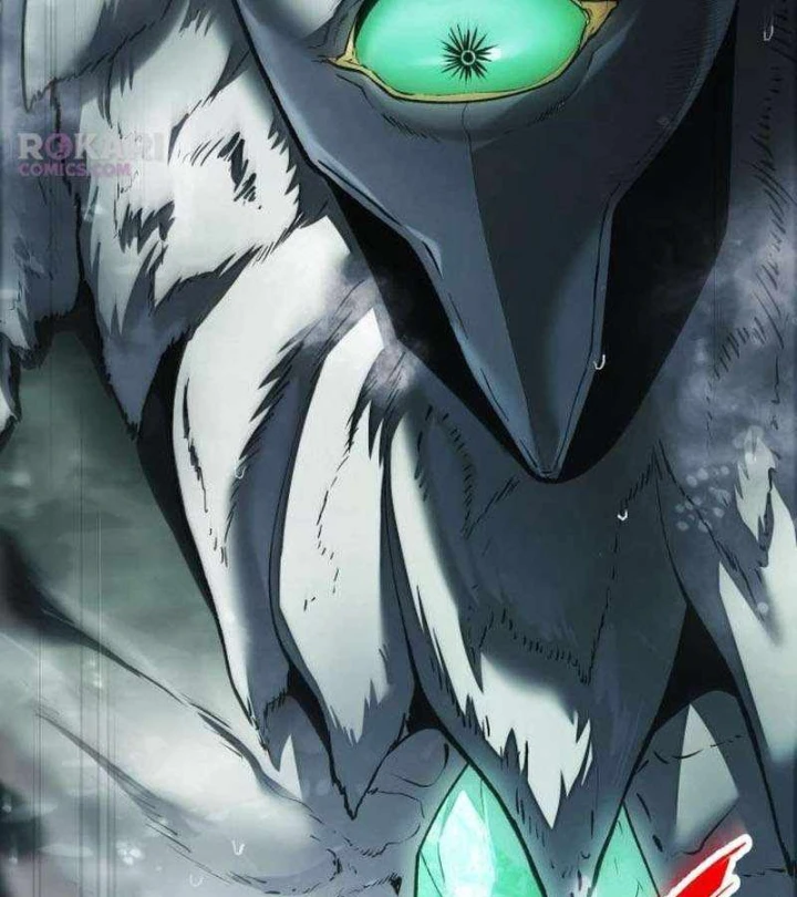 Cuộc Sống Hồi Quy Của Pháp Sư Hẻm Sau Chapter 38 - 157