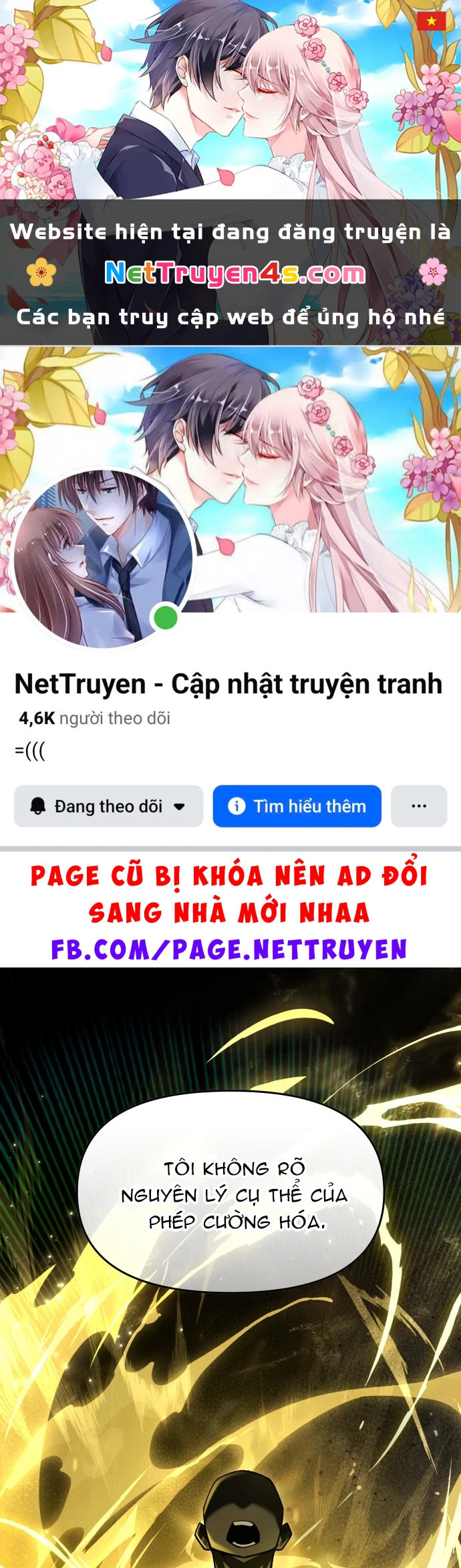 Cuộc Sống Hồi Quy Của Pháp Sư Hẻm Sau Chapter 39 - 1