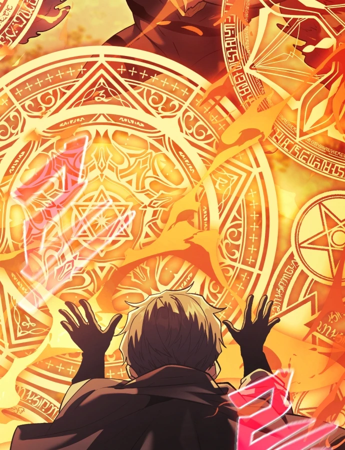 Cuộc Sống Hồi Quy Của Pháp Sư Hẻm Sau Chapter 39 - 12