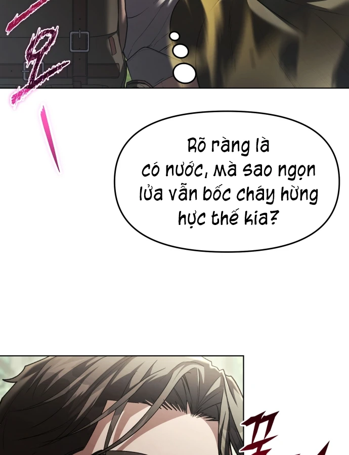 Cuộc Sống Hồi Quy Của Pháp Sư Hẻm Sau Chapter 39 - 20