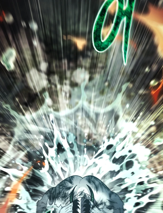 Cuộc Sống Hồi Quy Của Pháp Sư Hẻm Sau Chapter 39 - 28