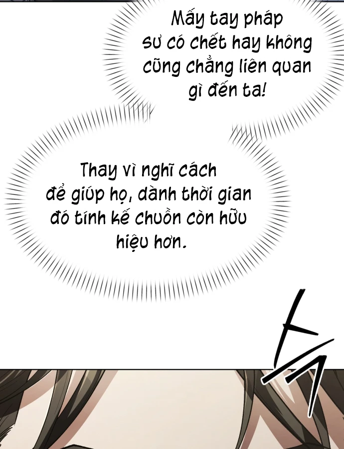 Cuộc Sống Hồi Quy Của Pháp Sư Hẻm Sau Chapter 39 - 53