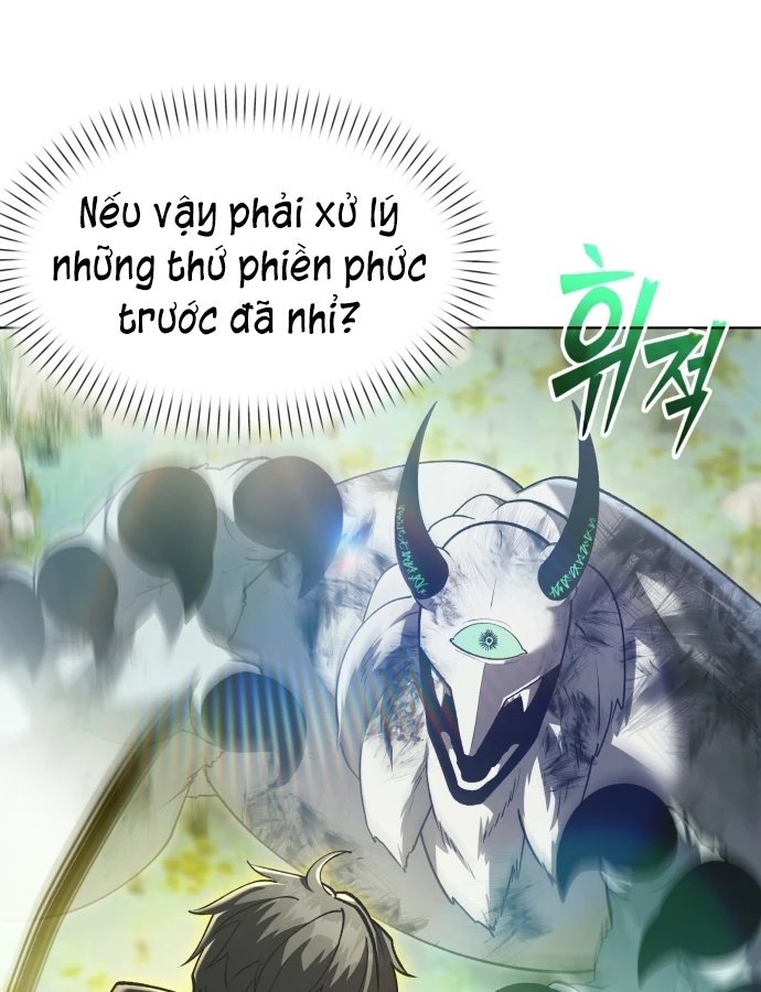Cuộc Sống Hồi Quy Của Pháp Sư Hẻm Sau Chapter 39 - 67
