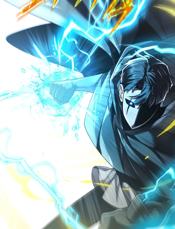 Cuộc Sống Hồi Quy Của Pháp Sư Hẻm Sau Chapter 39 - 87