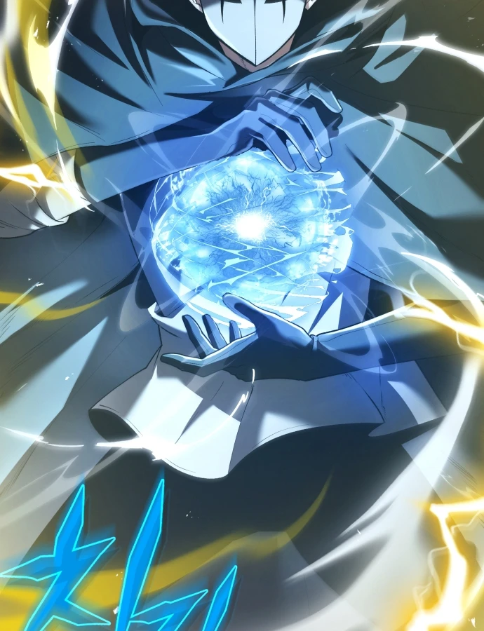 Cuộc Sống Hồi Quy Của Pháp Sư Hẻm Sau Chapter 39 - 107