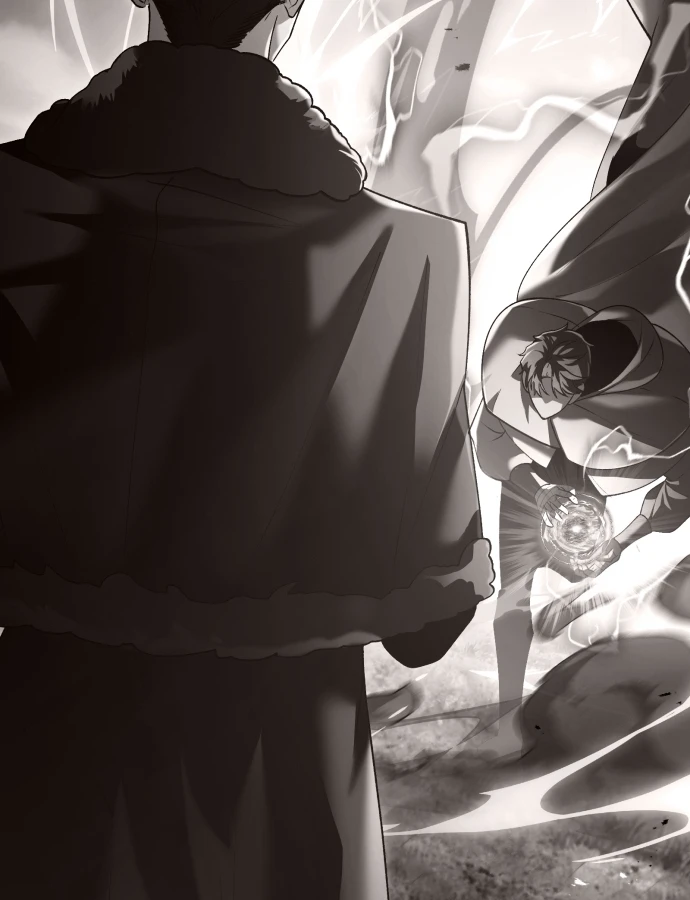 Cuộc Sống Hồi Quy Của Pháp Sư Hẻm Sau Chapter 39 - 138