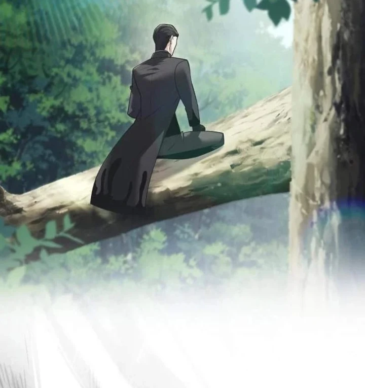 Cuộc Sống Hồi Quy Của Pháp Sư Hẻm Sau Chapter 40 - 15