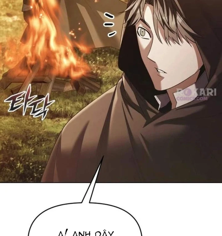 Cuộc Sống Hồi Quy Của Pháp Sư Hẻm Sau Chapter 40 - 49