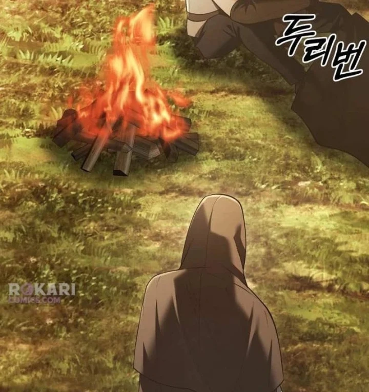 Cuộc Sống Hồi Quy Của Pháp Sư Hẻm Sau Chapter 40 - 59