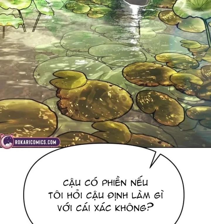 Cuộc Sống Hồi Quy Của Pháp Sư Hẻm Sau Chapter 40 - 73