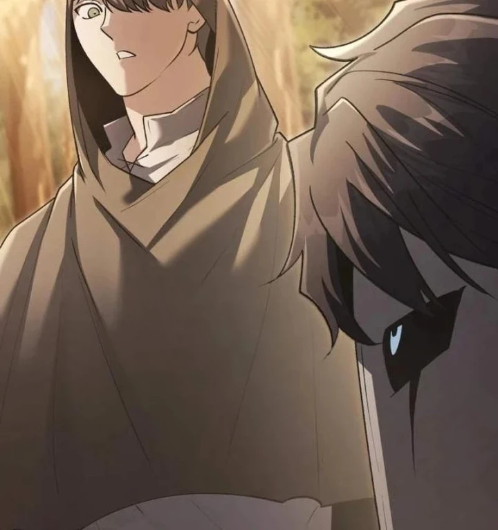 Cuộc Sống Hồi Quy Của Pháp Sư Hẻm Sau Chapter 40 - 101