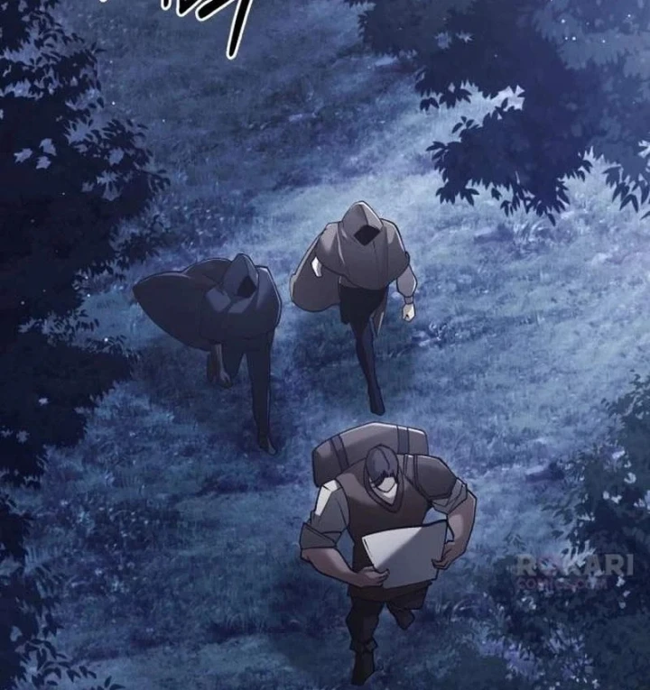 Cuộc Sống Hồi Quy Của Pháp Sư Hẻm Sau Chapter 40 - 111